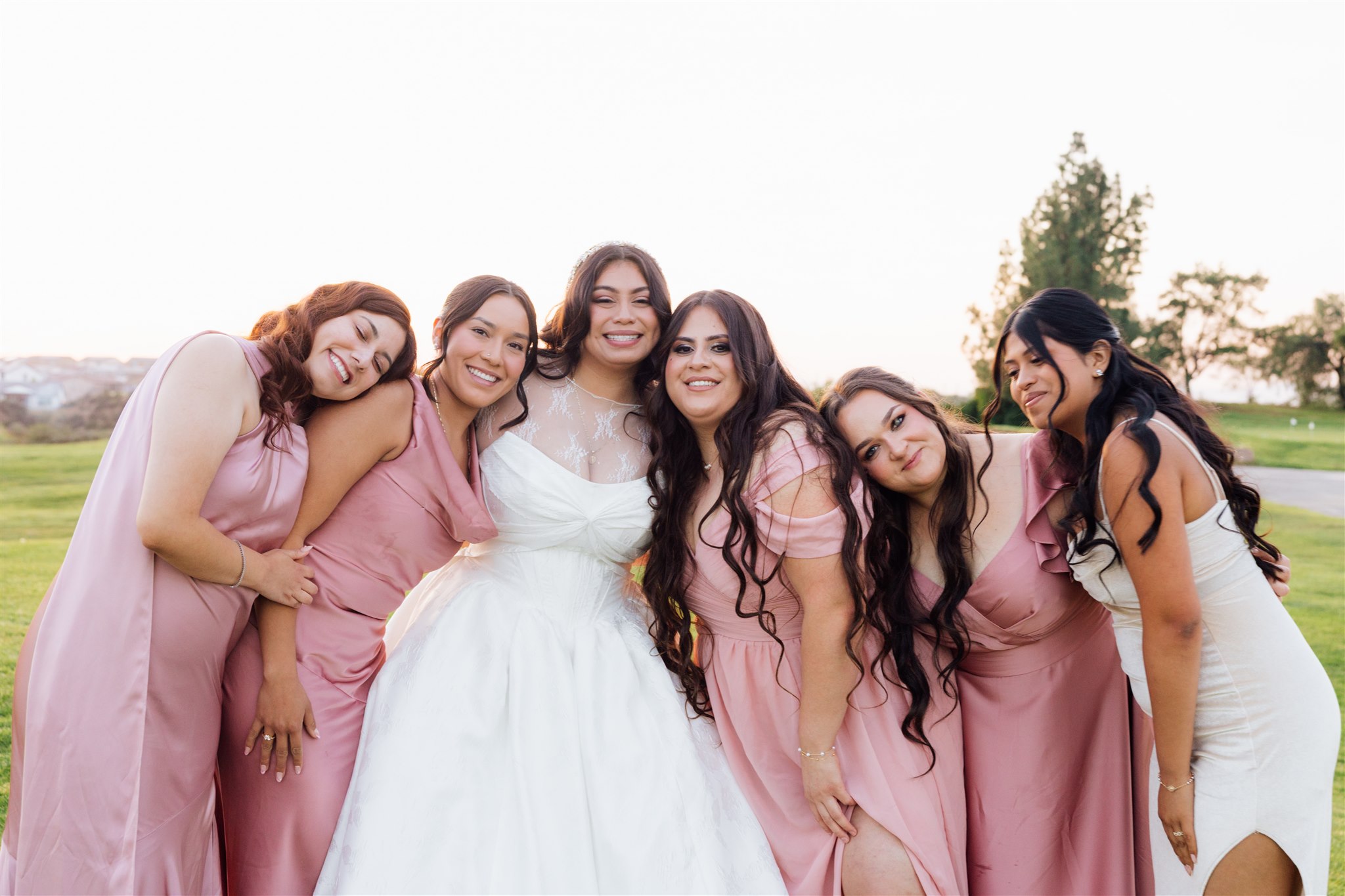Brenda & Luis wedding — highlights, photo 42